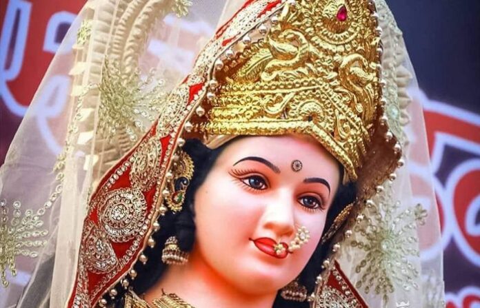 durgadevi