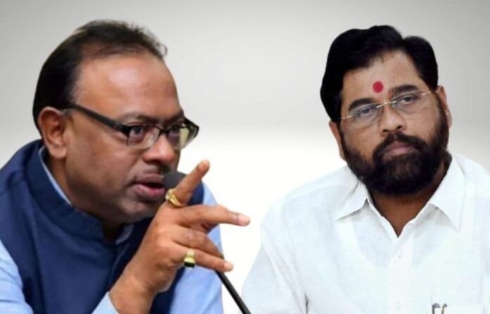eknath shinde bawankule