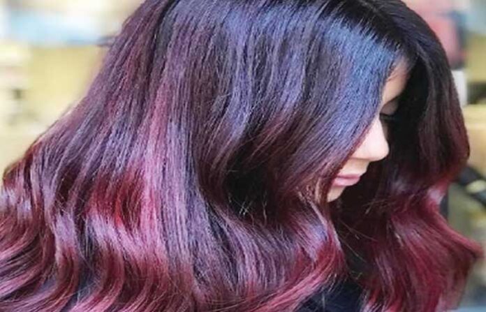 hair