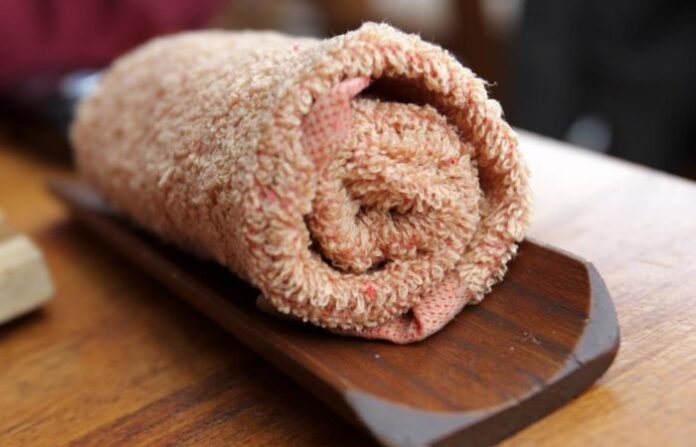 heating pad