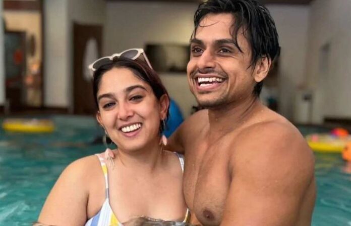 ira khan 1