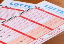 देश विदेश – भाजी विक्रेत्याला 11 कोटींची लॉटरी