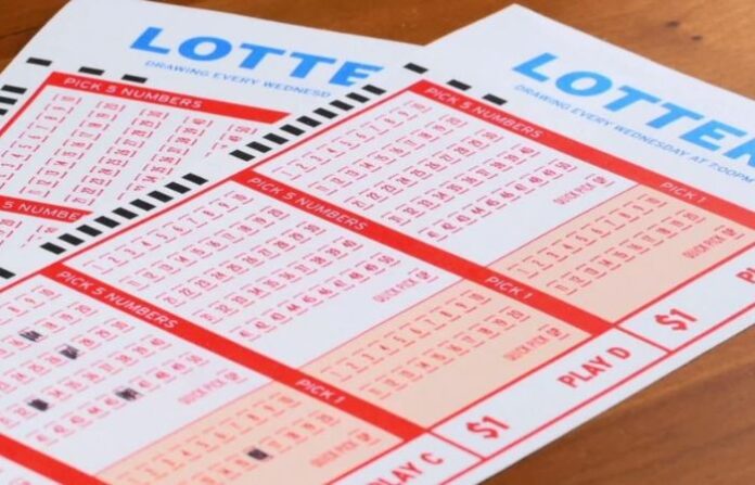 lottery