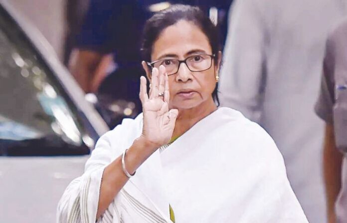 mamata banerjee