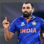 मोहम्मद शमी आहे कुठे? हरभजनचा निवड समितीवर हल्ला