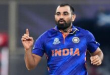 मोहम्मद शमी आहे कुठे? हरभजनचा निवड समितीवर हल्ला