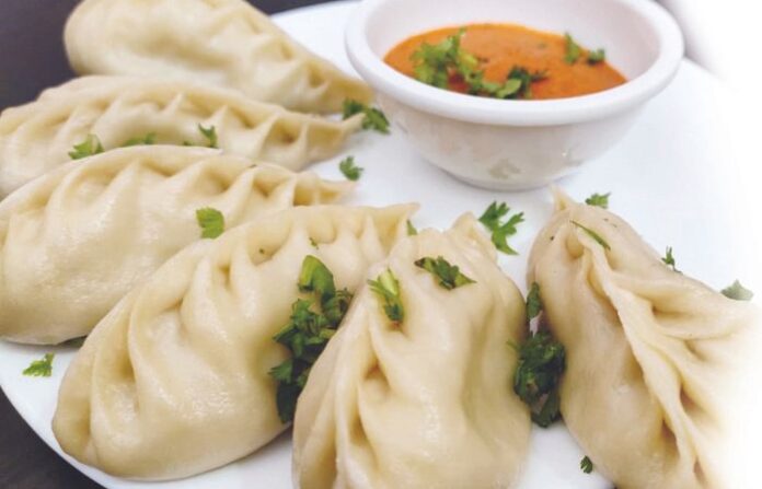 momos