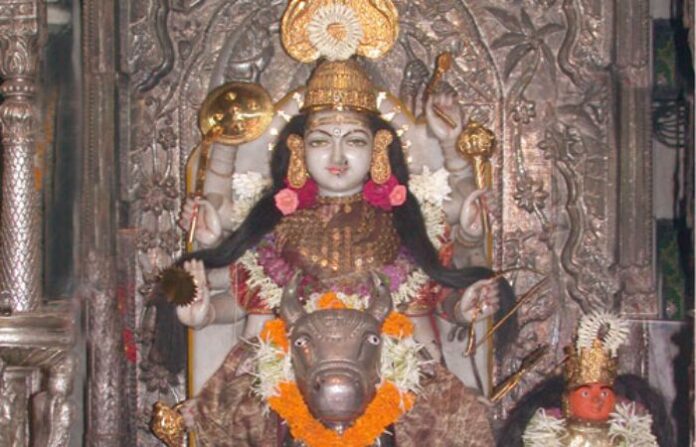 mumba devi