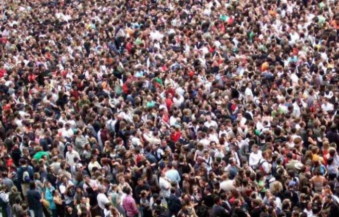 population
