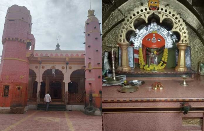 renapur-temple