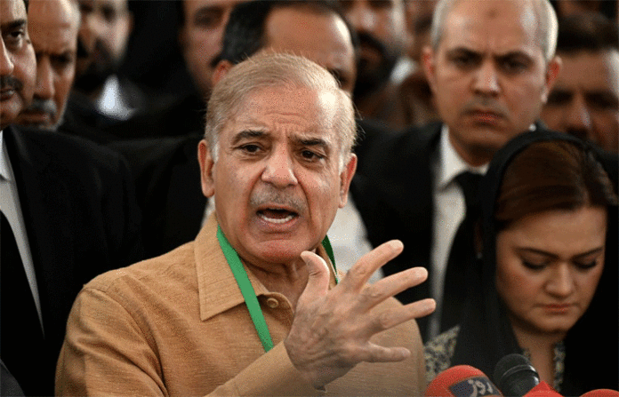shahbaz-sharif