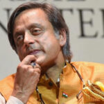 दिल्लीत जशी जशी थंडी वाढेल तसा फुफ्फुसांवर…; शशी थरुर यांनी व्यक्त केली चिंता