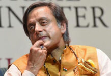 दिल्लीत जशी जशी थंडी वाढेल तसा फुफ्फुसांवर…; शशी थरुर यांनी व्यक्त केली चिंता