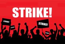 सेंट्रल रेल्वे मजदूर संघाचे आज पुन्हा आंदोलन, सीएसएमटीतील डीआरएम कार्यालयासमोर निदर्शने करणार