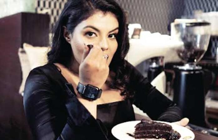 tejashree