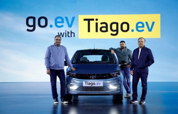 tiago