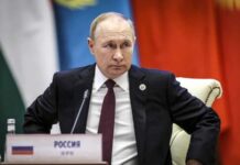 आमच्या हवाई क्षेत्रातून उड्डाण कराल तर…; पोलंडची रशियाला धमकी