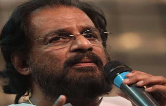 yesudas