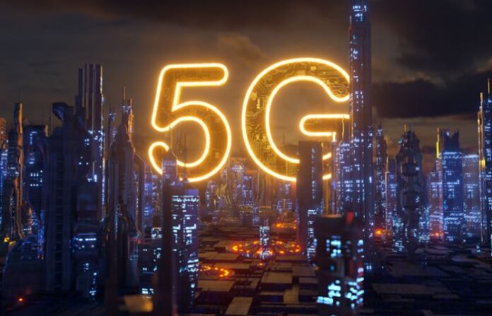 5G generic image