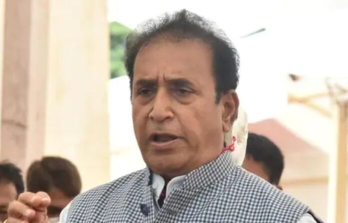 Anil Deshmukh