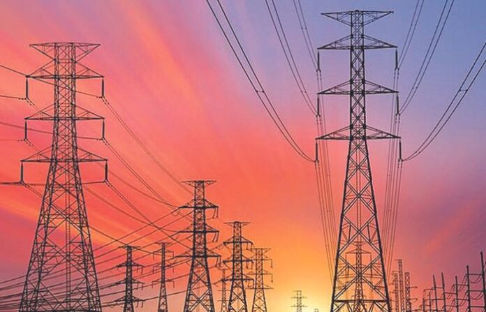 ELECTRICITY