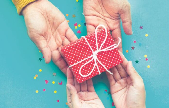 GIFT