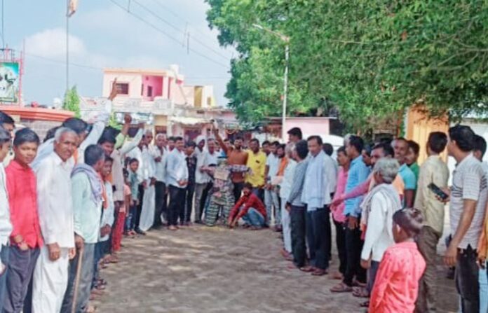 HINGOLI CM
