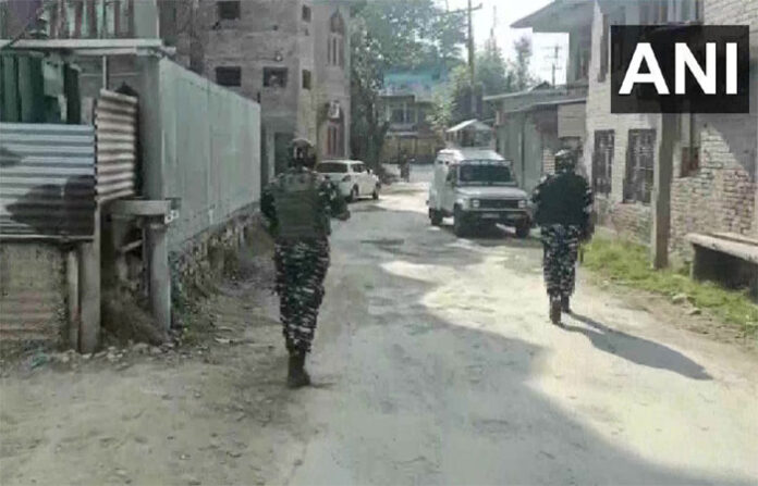 JAMMU-KASHMIR