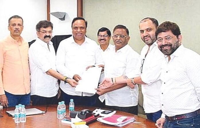 MCA ELECTION