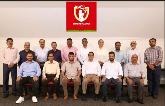 MCA ELECTION