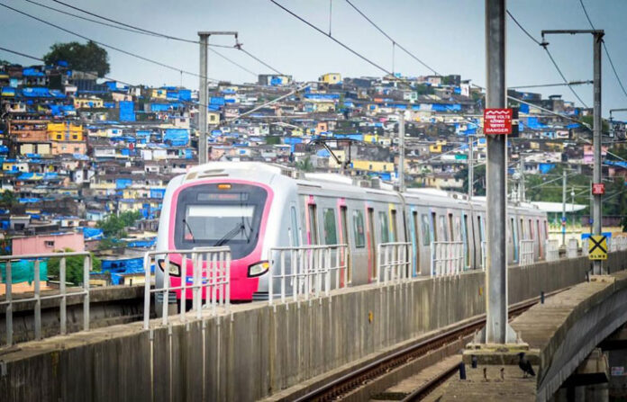 METRO