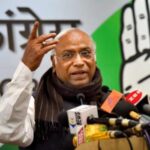Mallikarjun kharge