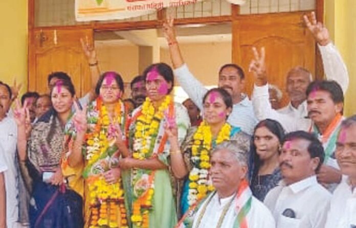 NAGPUR ELECTION