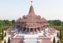राममंदिर देणगी घोटाळा सहा आरोपी वाराणसीतील