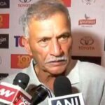 Roger Binny