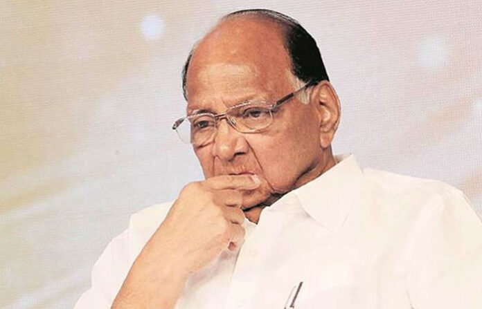 SHARAD-PAWAR