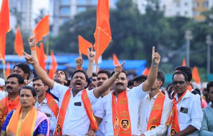 SHIVSENA