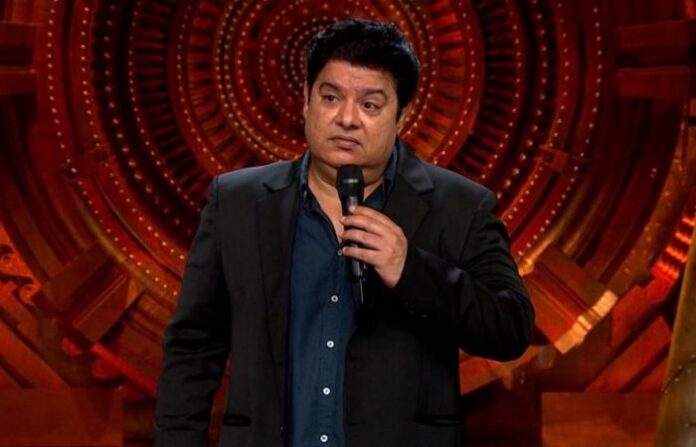 Sajid Khan
