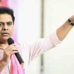 Telangana minister KT Rama Rao