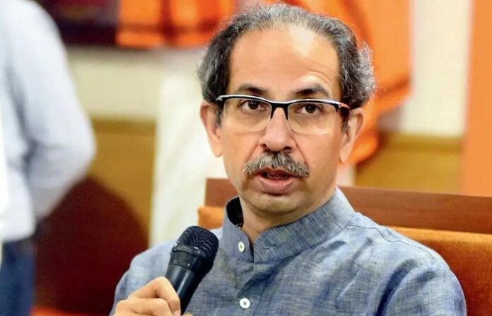 Uddhav Thackeray (1)