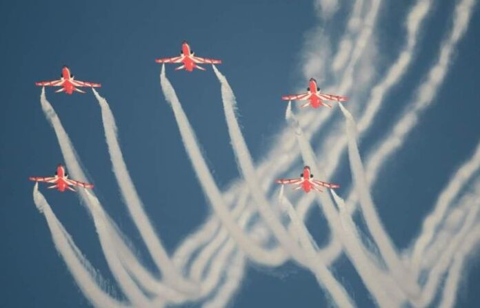 air force
