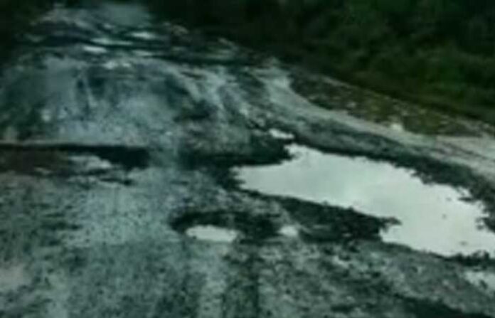 damage-road