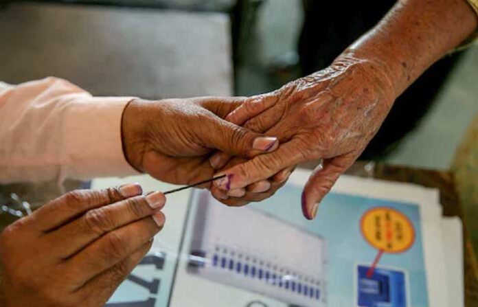 election-voting