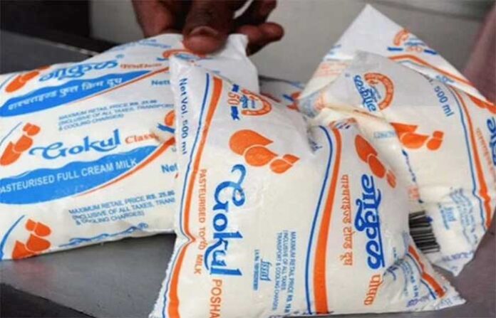 gokul-milk
