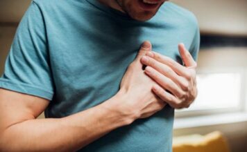 हृदयविकारामुळे तरुणांमधील मृत्यू वाढले, एम्सच्या अभ्यासात धक्कादायक नोंदी