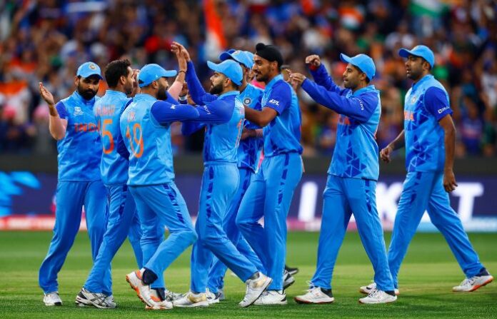 india match