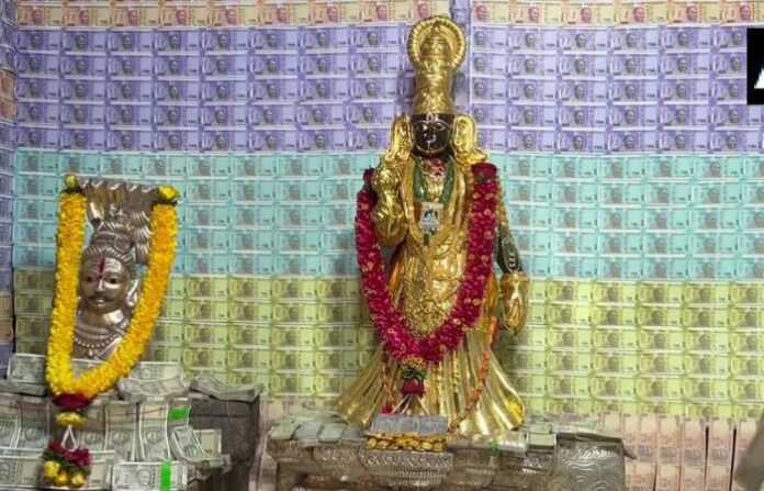 kanyaka temple 1