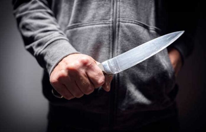 knife-attack