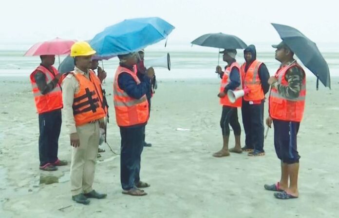 sitrang cyclone