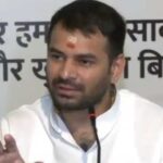 माझ्या जीवाला धोका, लोकं मला मारून टाकतील; तेज प्रताप यादव यांचा दावा